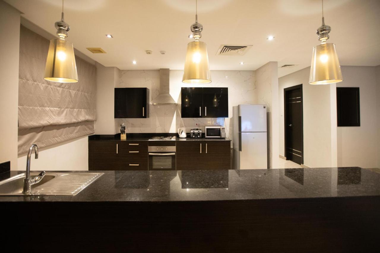 Seef Manzil Suite Exterior foto