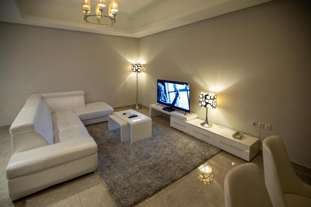 Seef Manzil Suite Exterior foto