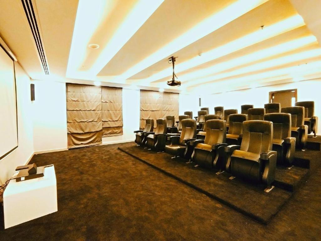 Seef Manzil Suite Exterior foto