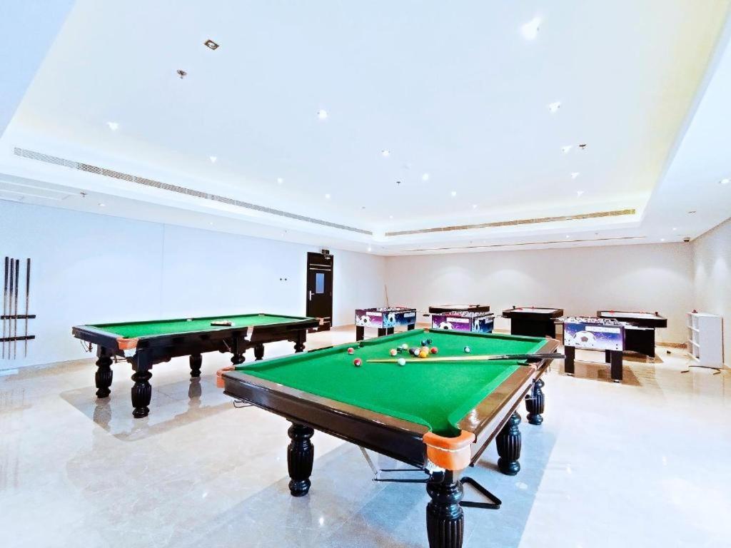 Seef Manzil Suite Exterior foto